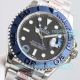 Swiss Replica Rolex Yacht-master NEW Blueberry Bezel 40 Watch 2836 Stainless Steel (2)_th.jpg